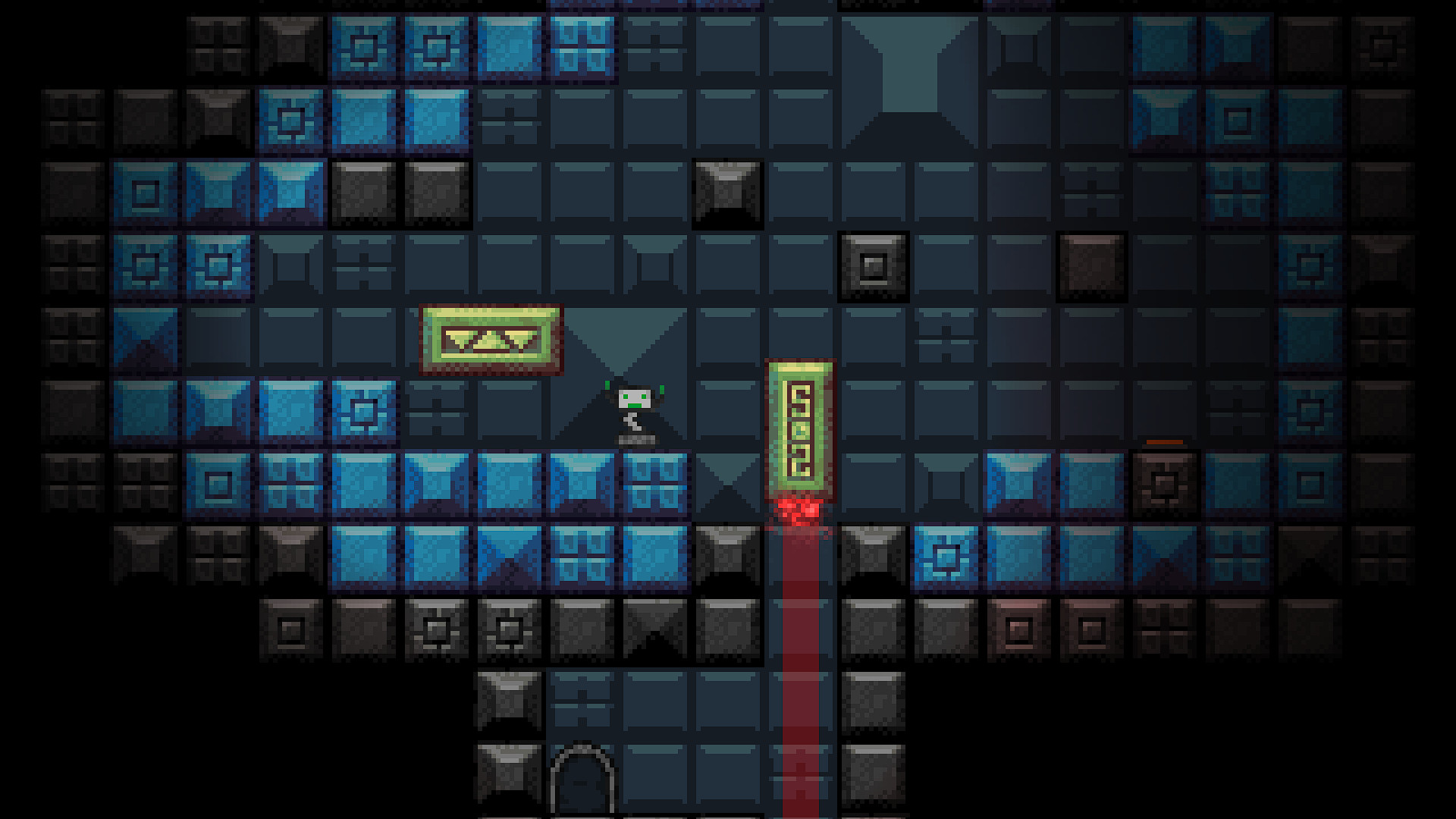 Shifting Dungeon screenshot 6