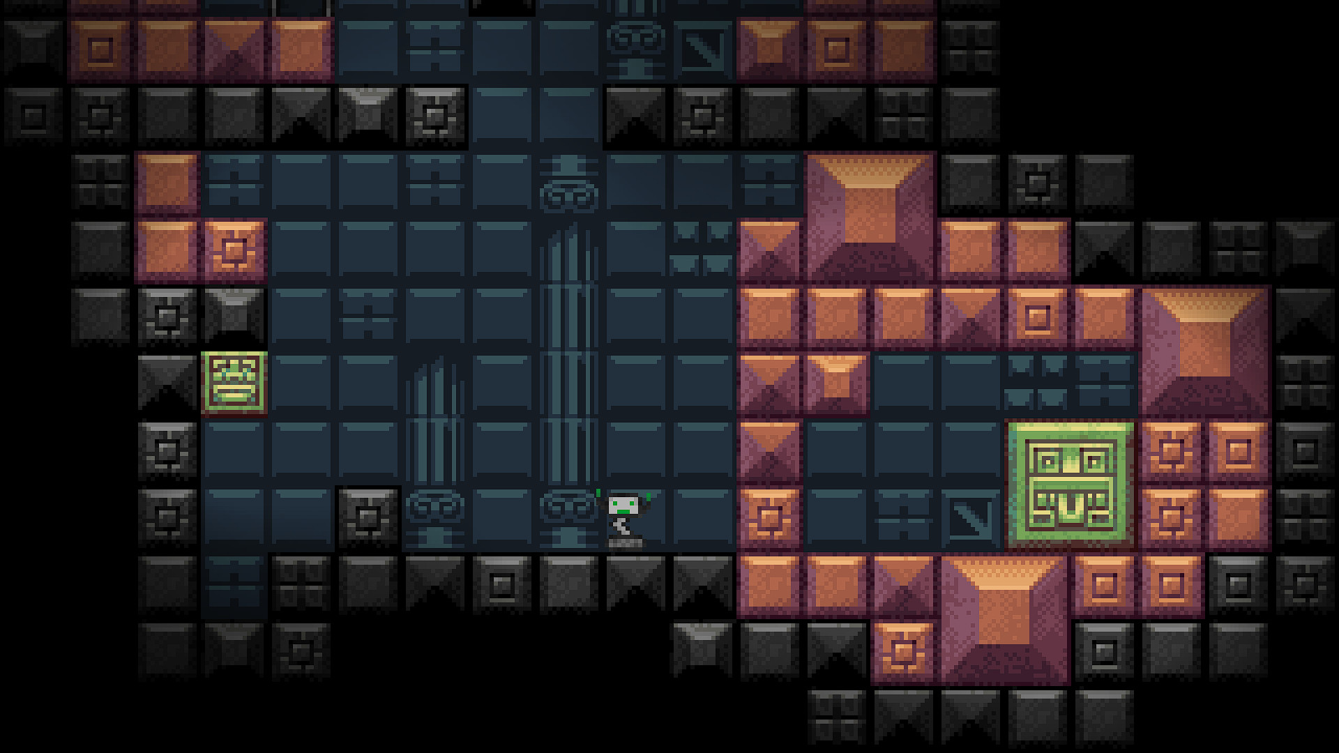 Shifting Dungeon screenshot 5