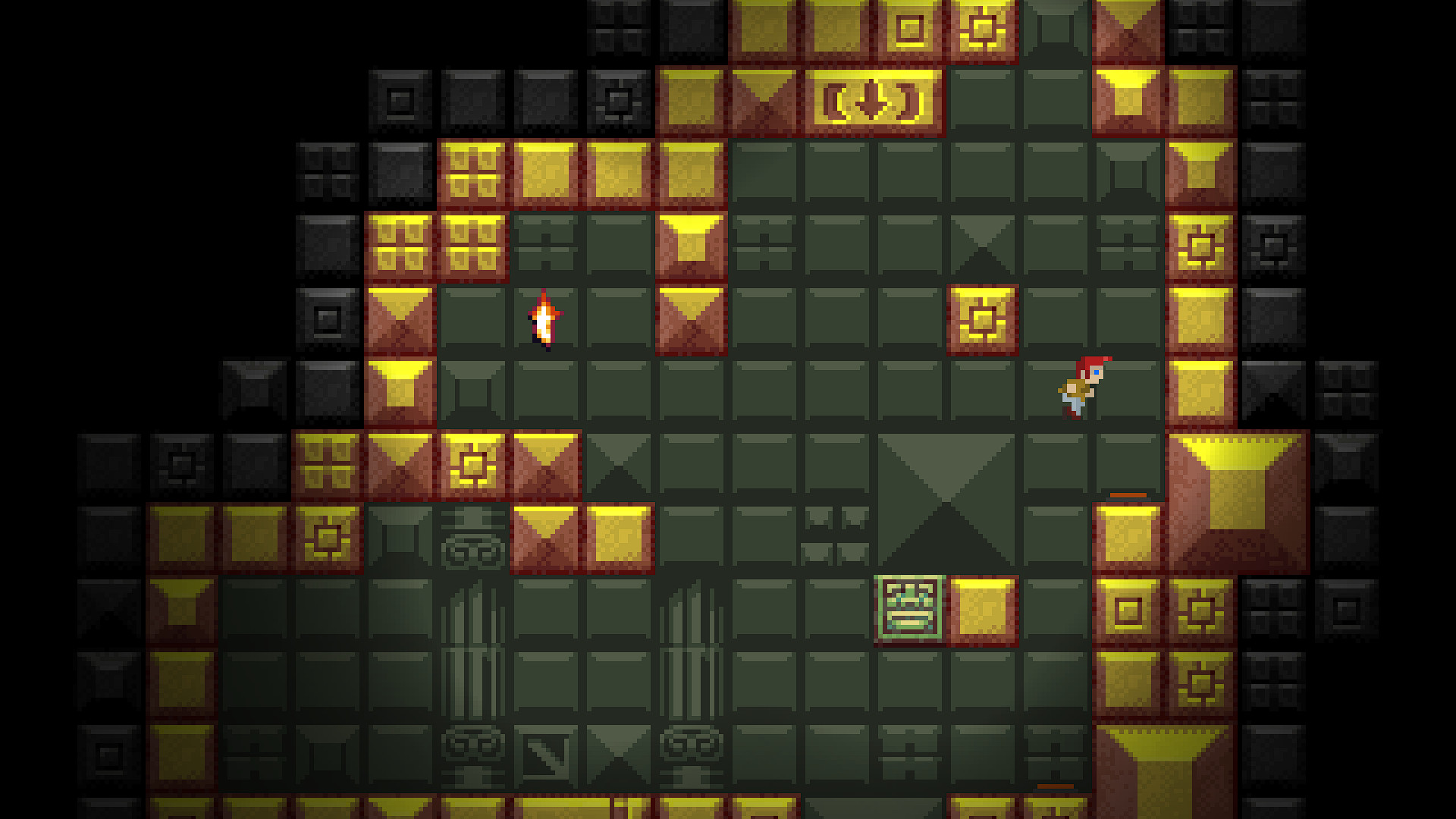 Shifting Dungeon screenshot 7