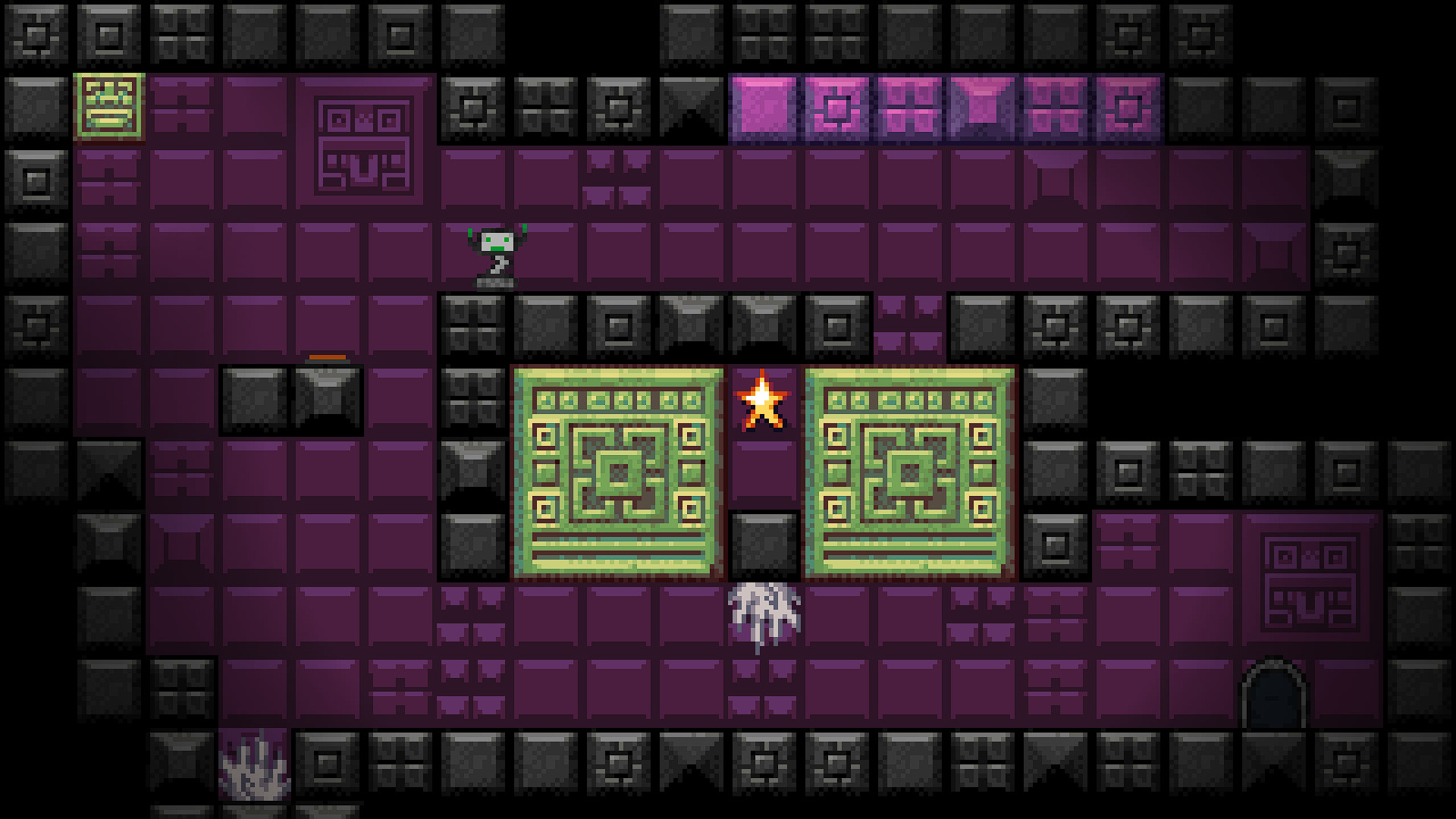 Shifting Dungeon screenshot 4