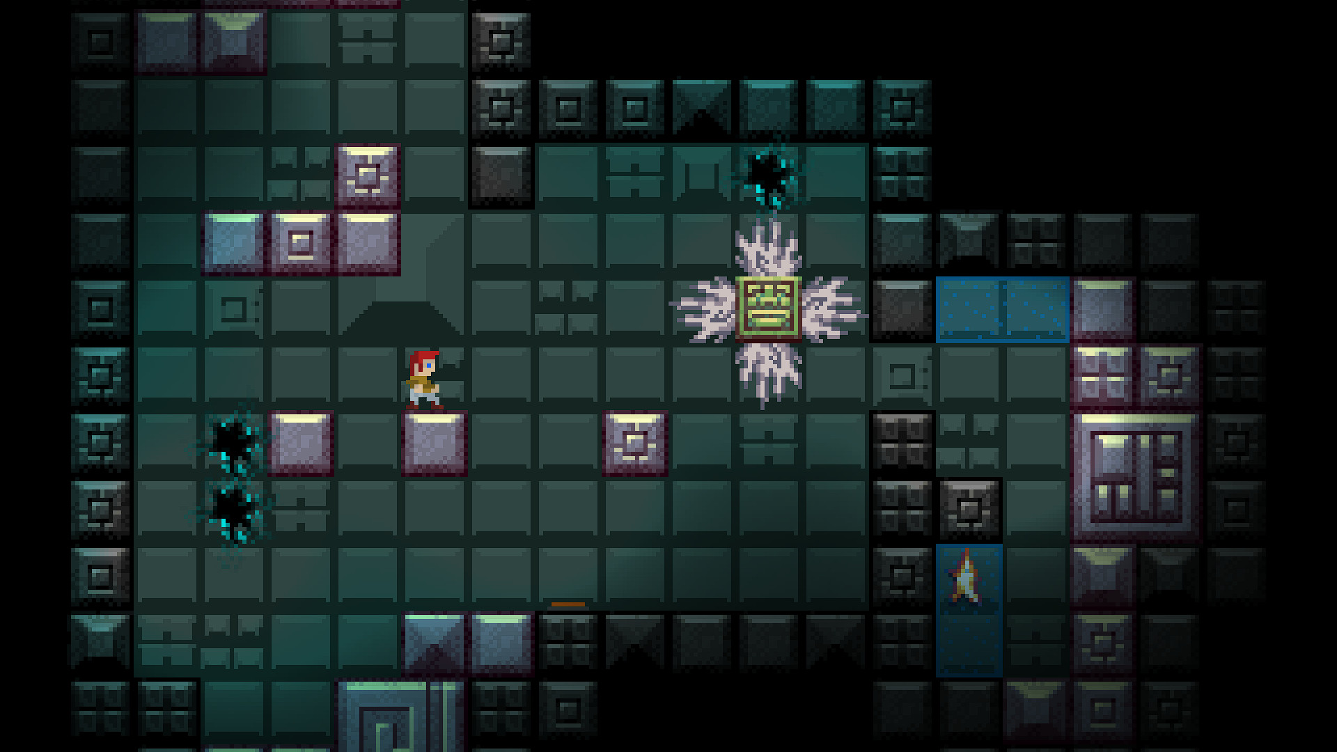 Shifting Dungeon screenshot 9
