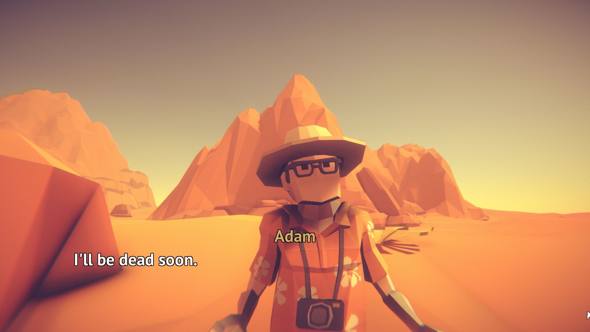 The Last Will screenshot 7