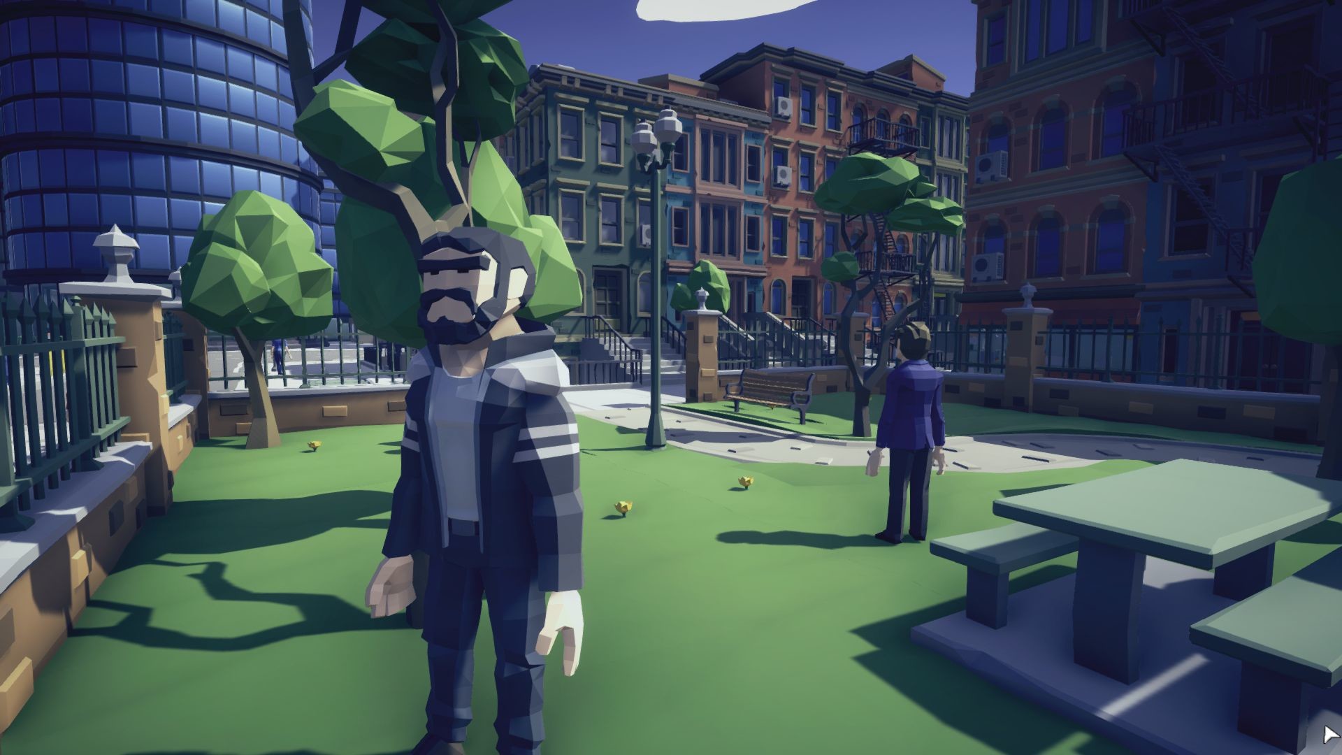 The Last Will screenshot 6