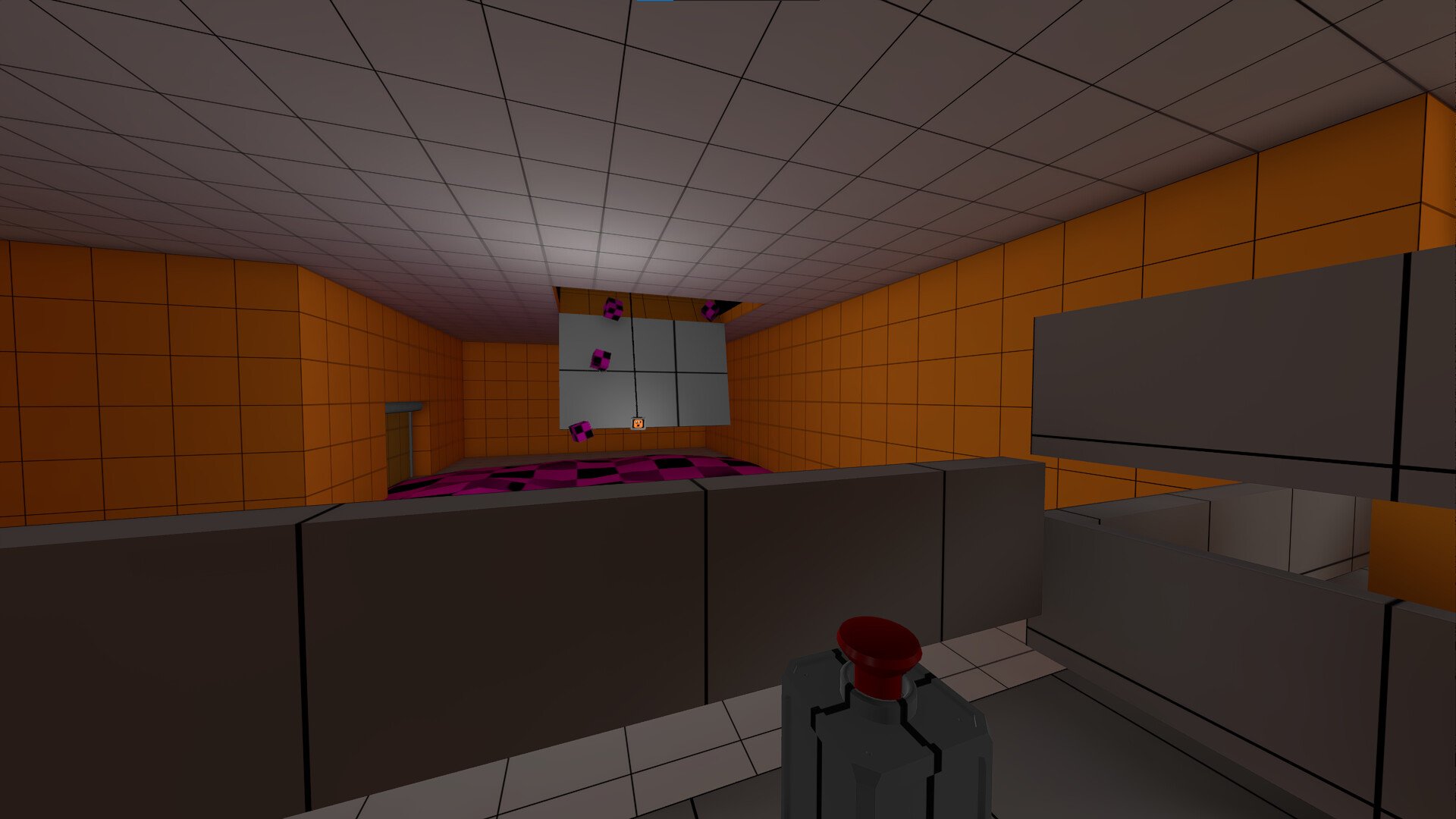Work In Progress screenshot 1