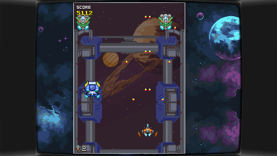 Blazend screenshot 2