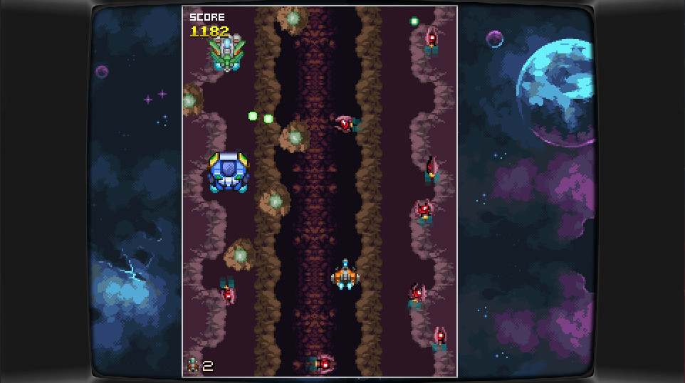Blazend screenshot 5