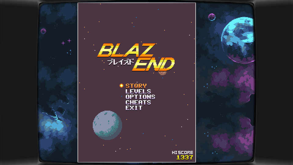 Blazend screenshot 6