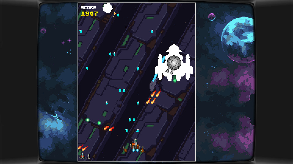 Blazend screenshot 3