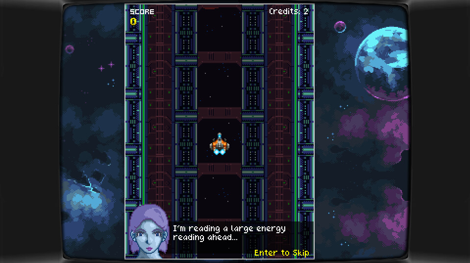 Blazend screenshot 7