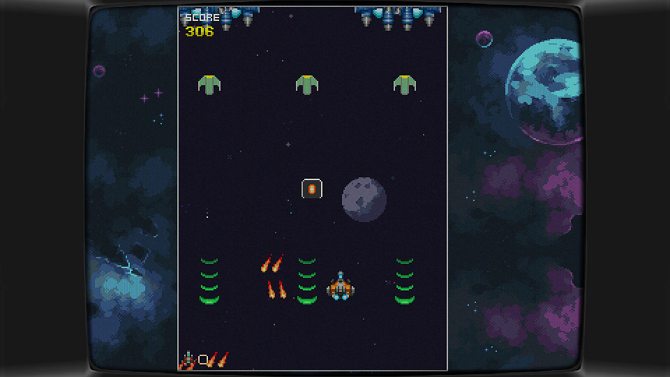 Blazend screenshot 4