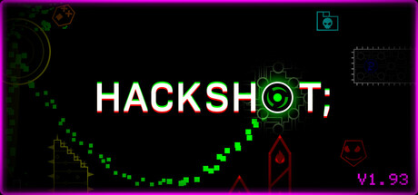 Hackshot Cover Image