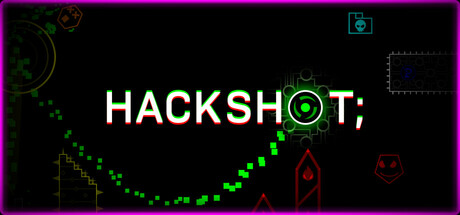 Hackshot Cover Image