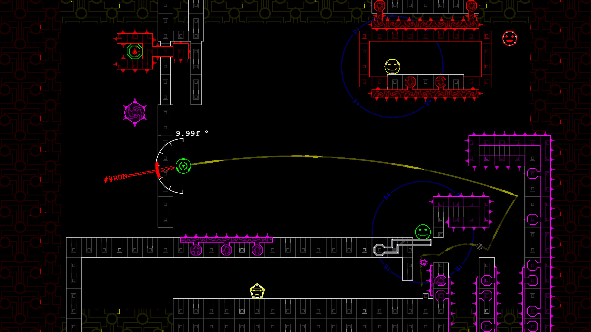 Hackshot screenshot 9