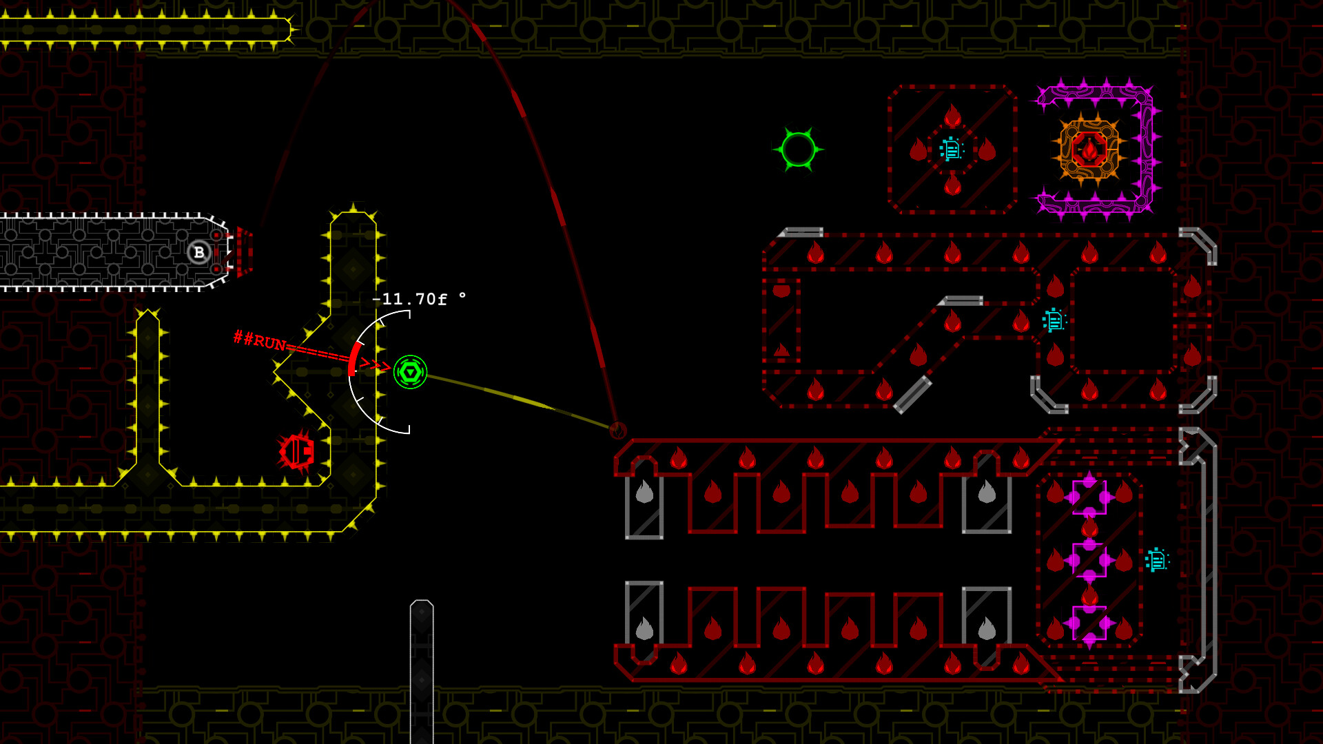 Hackshot screenshot 11