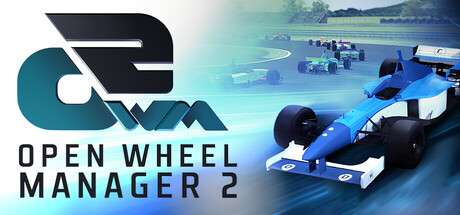 Open Wheel Manager 2 Cover Image