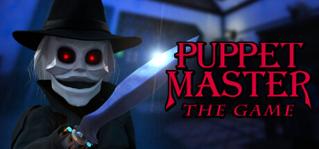 Puppet Master: The Game — header artwork