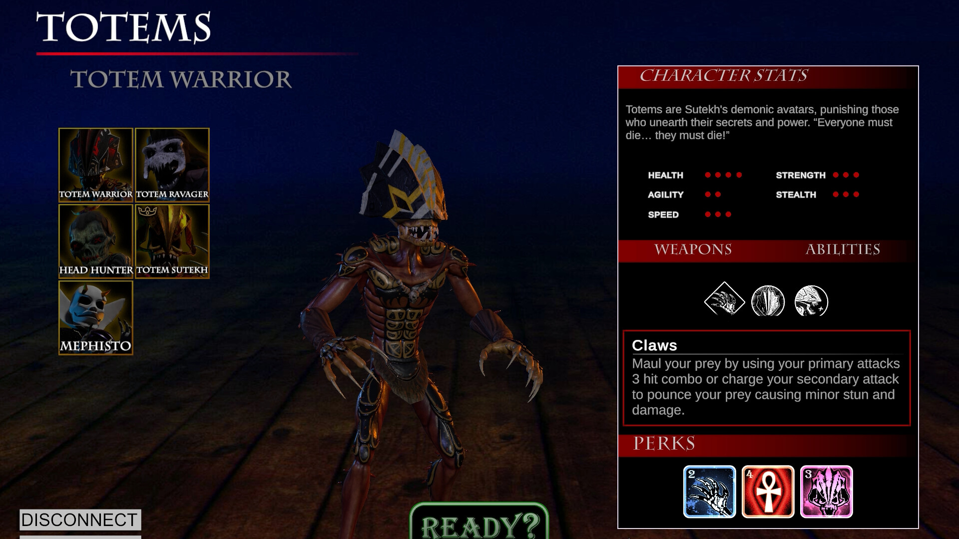 Puppet Master: The Game screenshot 16