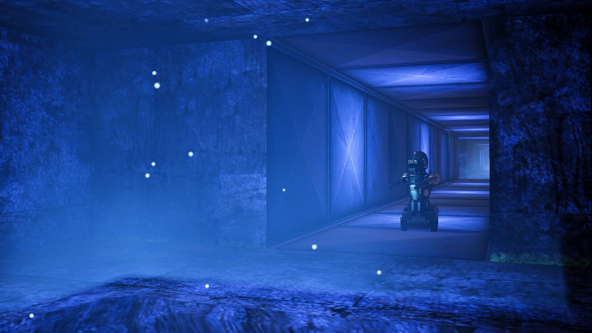 Puppet Master: The Game screenshot 34