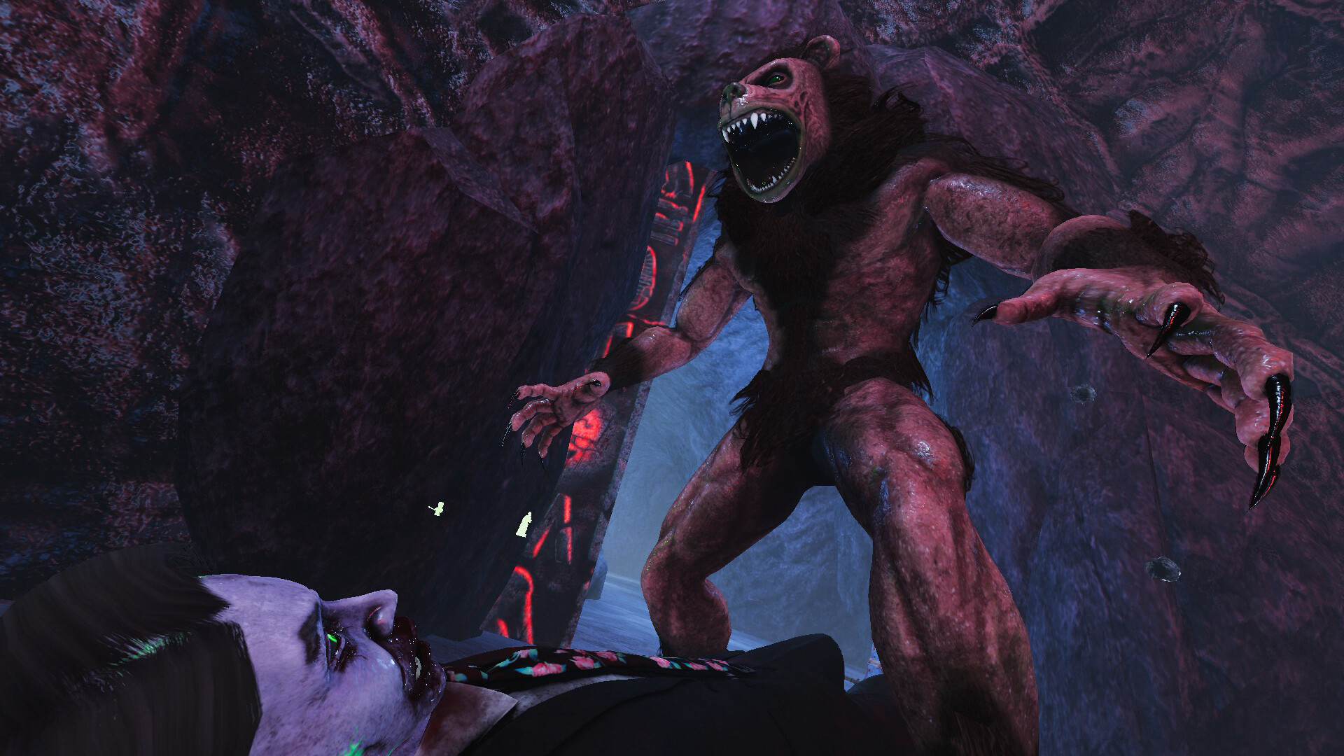 Puppet Master: The Game screenshot 12
