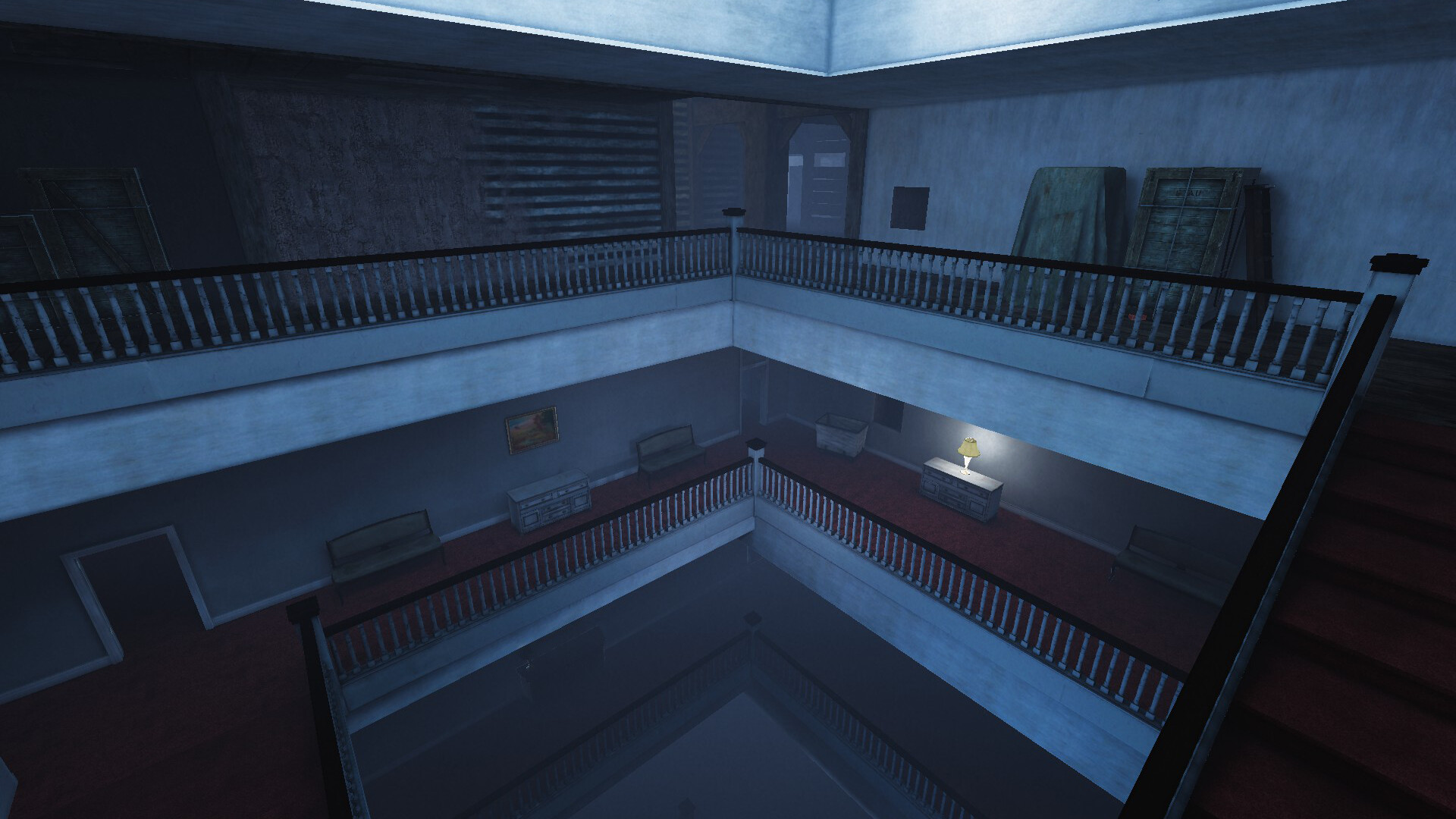 Puppet Master: The Game screenshot 15