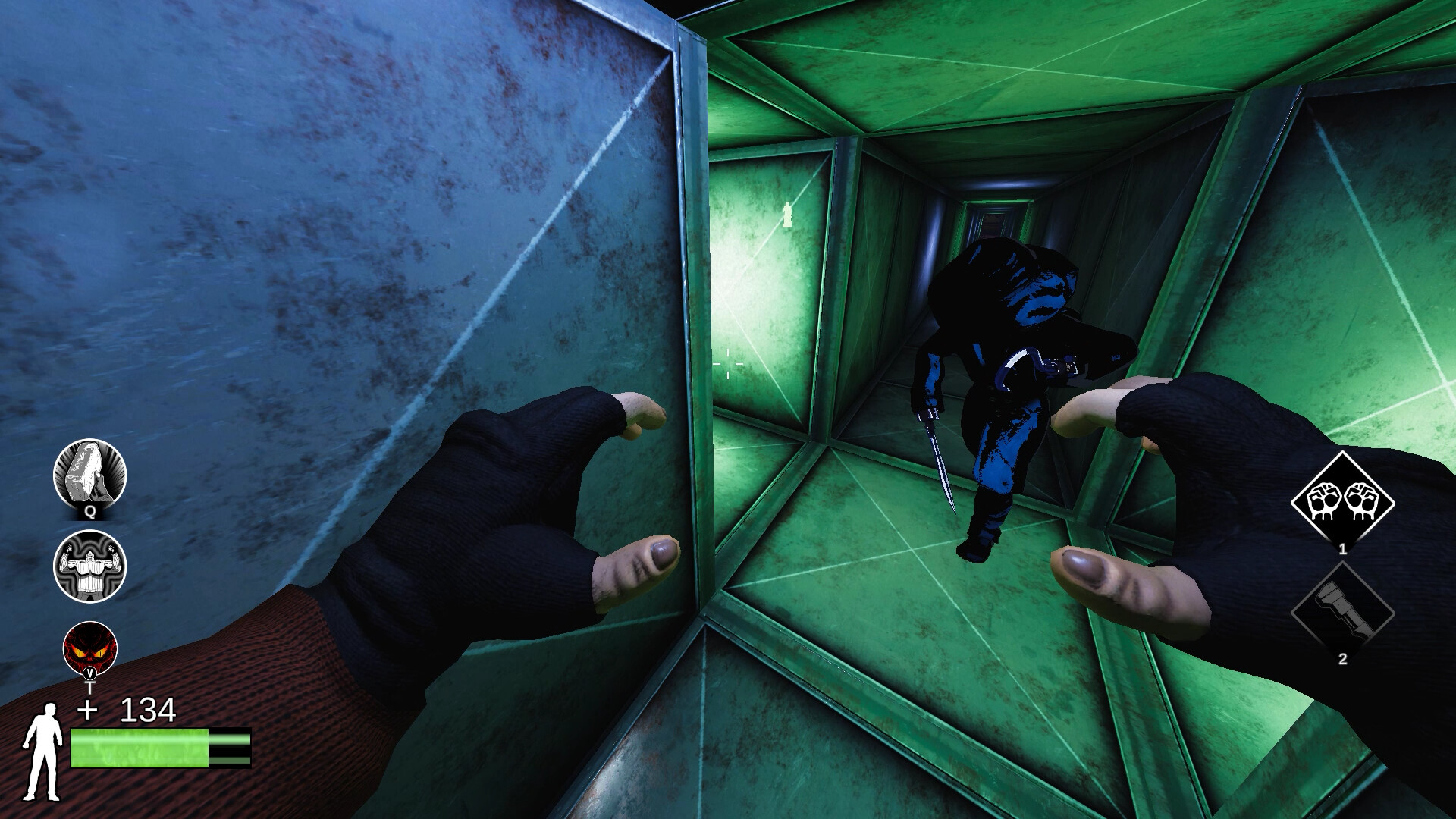 Puppet Master: The Game screenshot 13