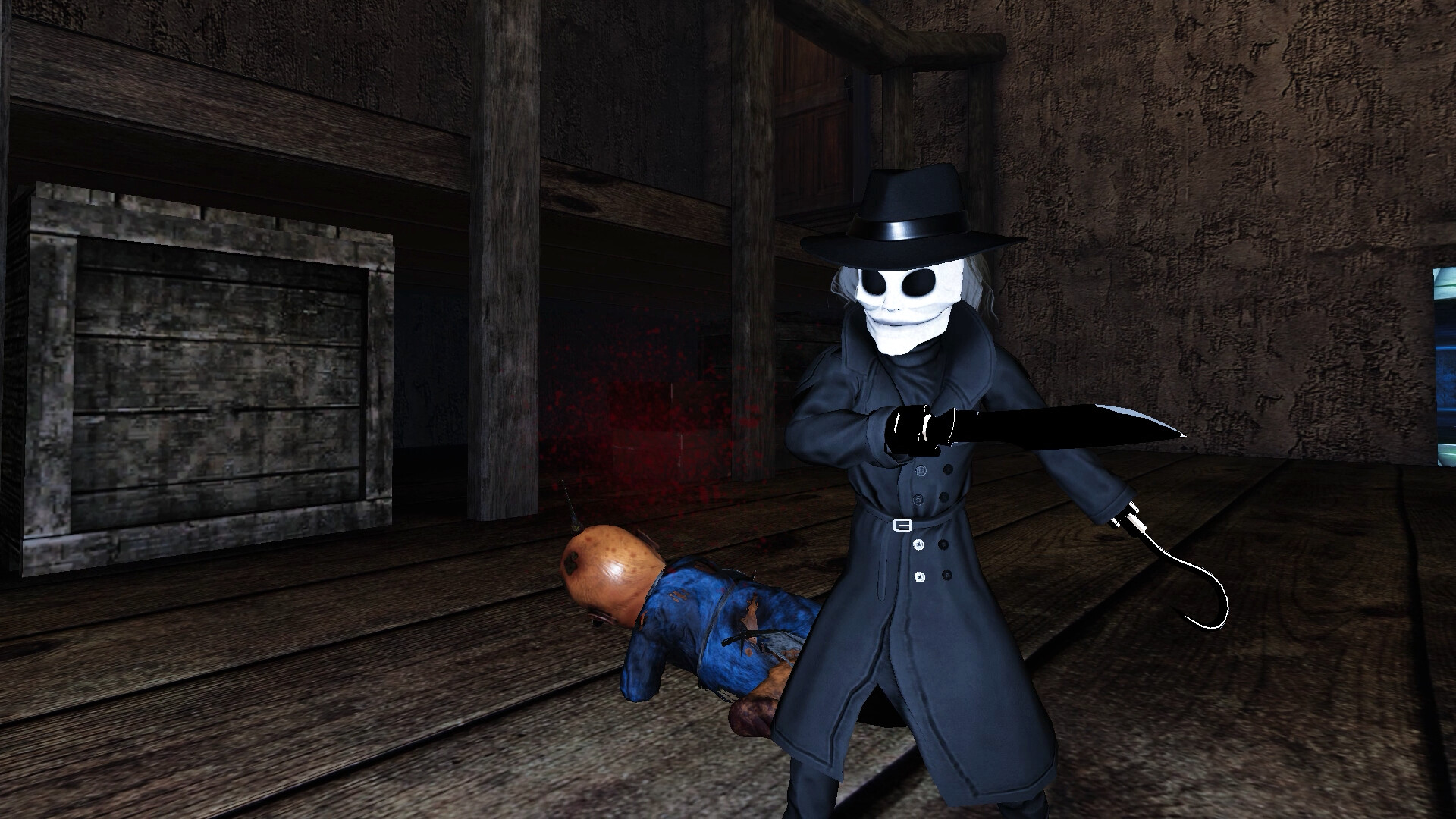 Puppet Master: The Game screenshot 14