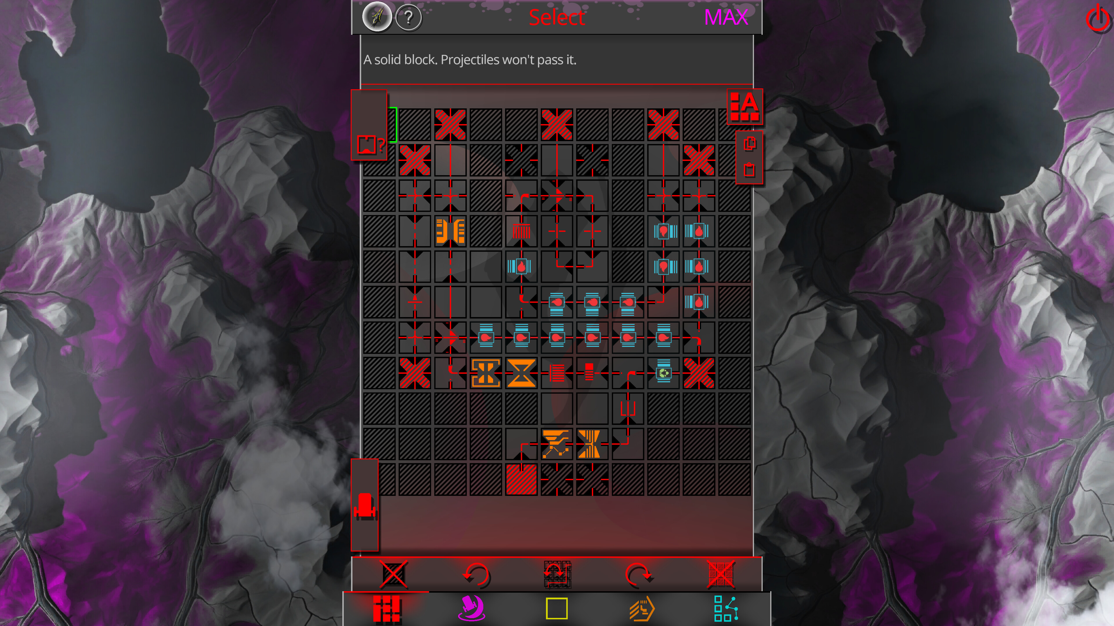 Miner Gun Builder screenshot 4