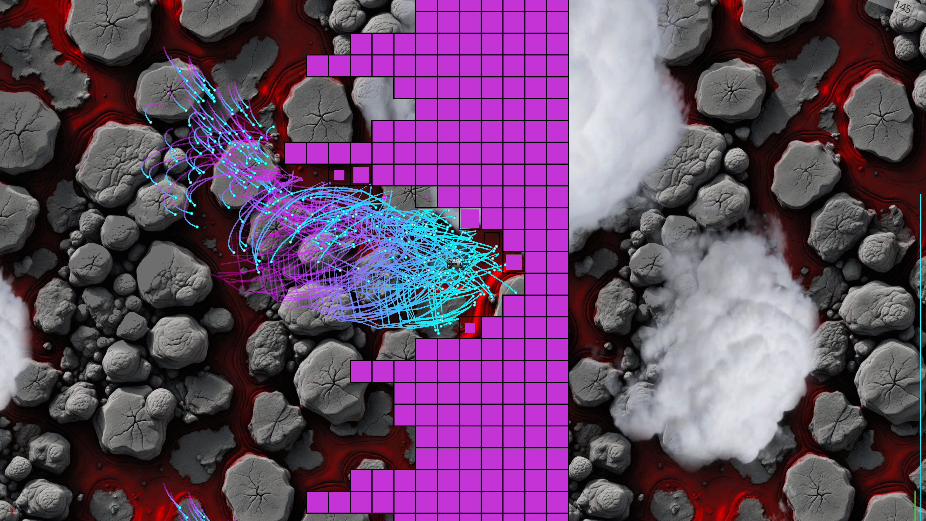 Miner Gun Builder screenshot 2