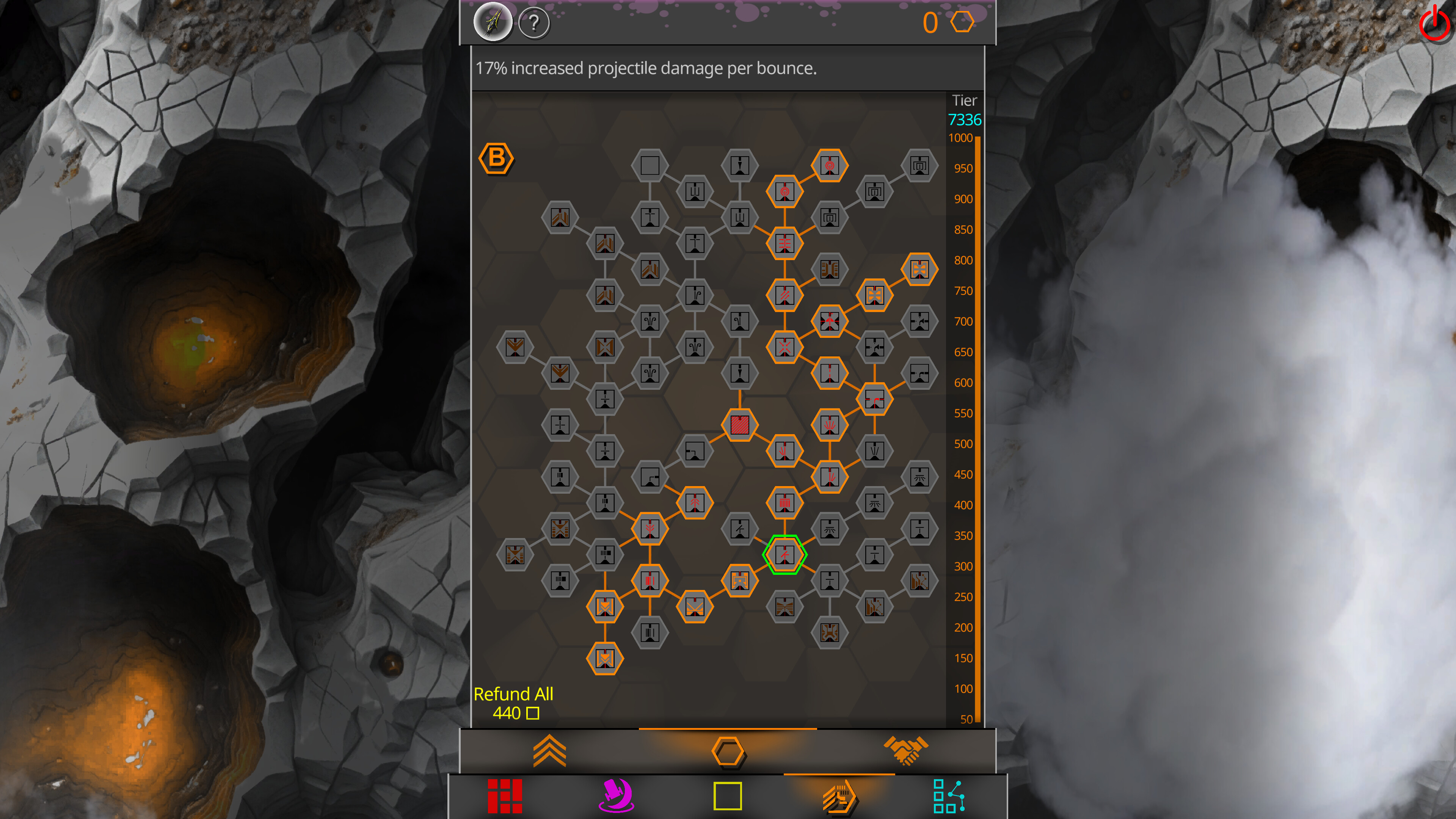 Miner Gun Builder screenshot 9