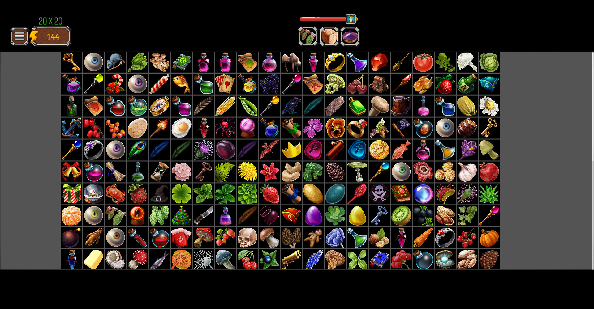 Hidden Object Hunt Classic screenshot 6