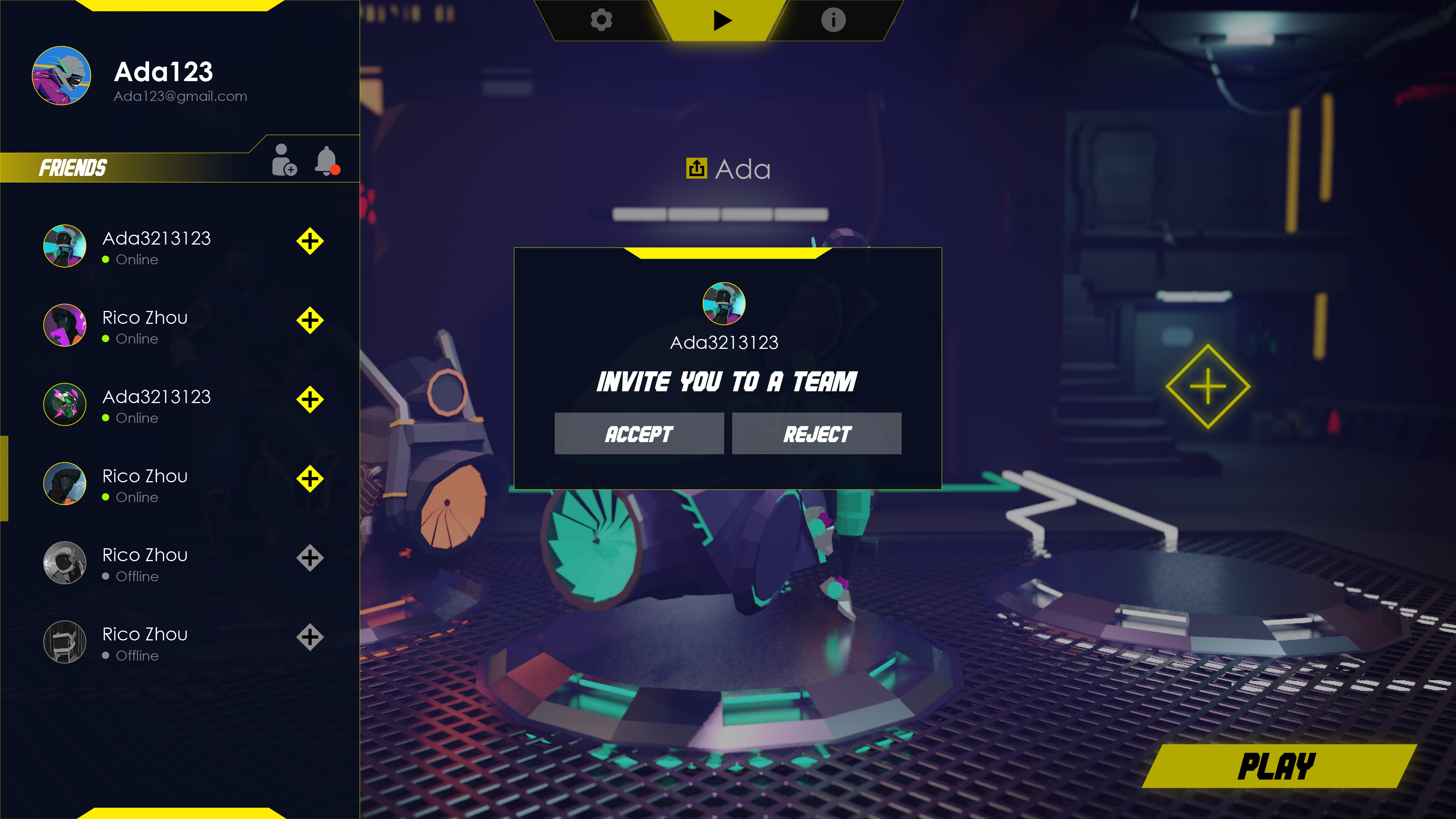 Spirit Overflow screenshot 10