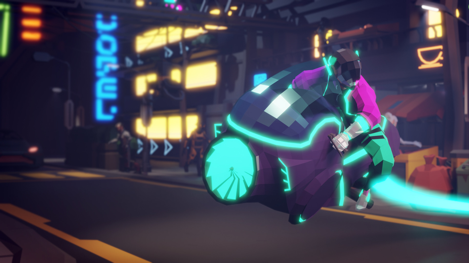 Spirit Overflow screenshot 12