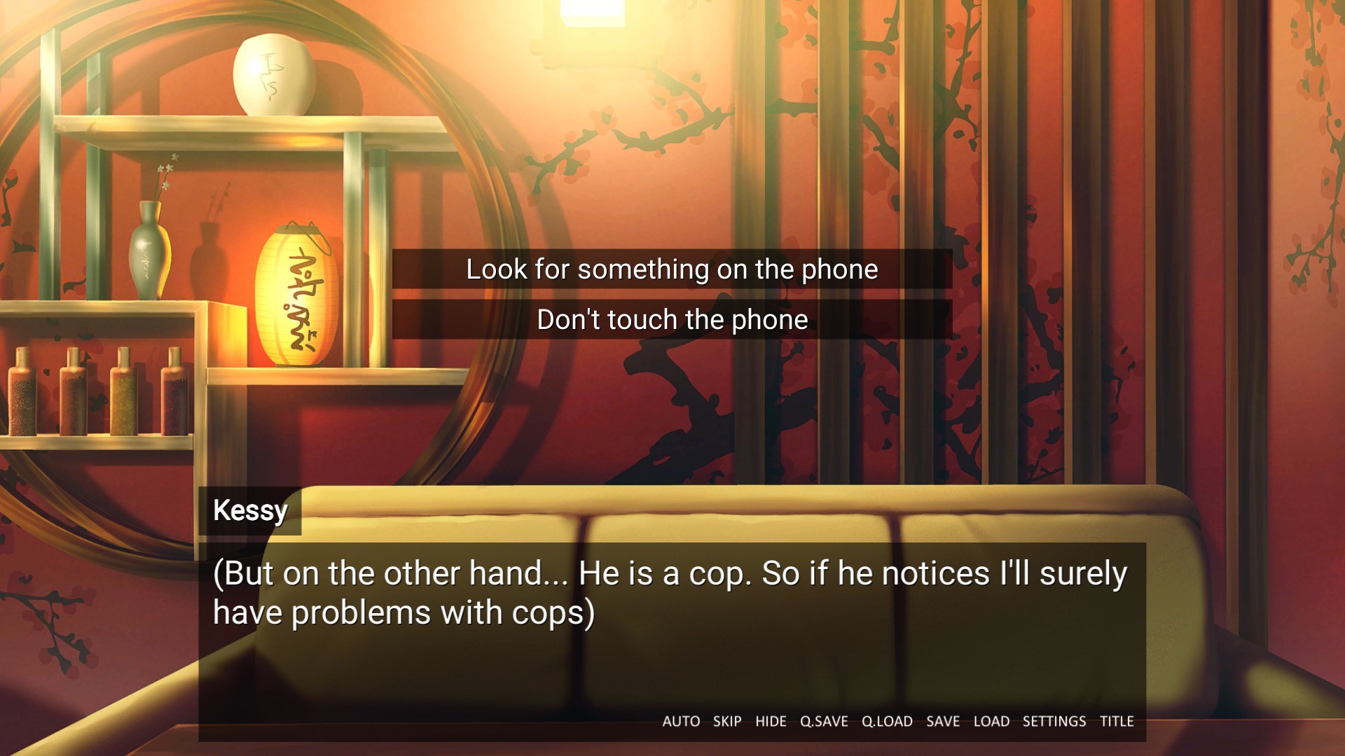 trip=true screenshot 5