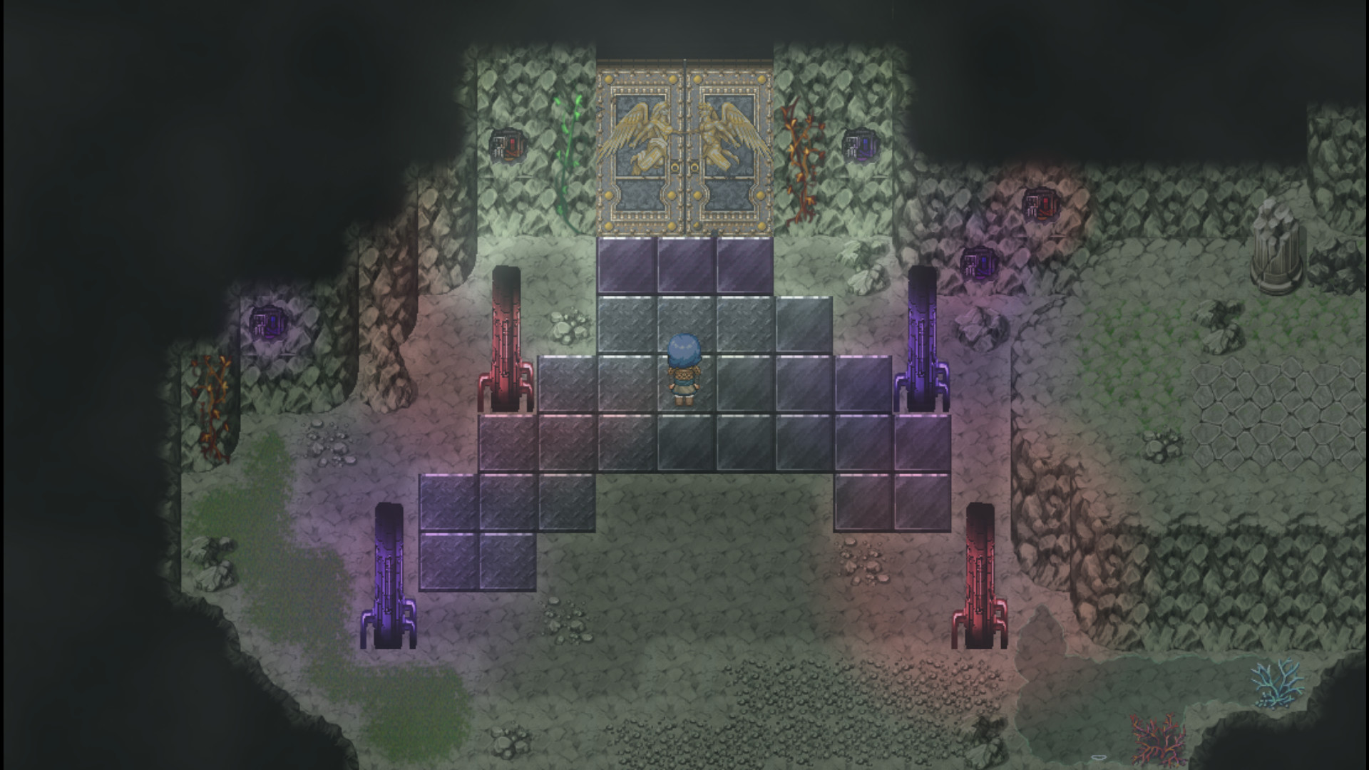 Elohim Eternal: The Babel Code screenshot 11