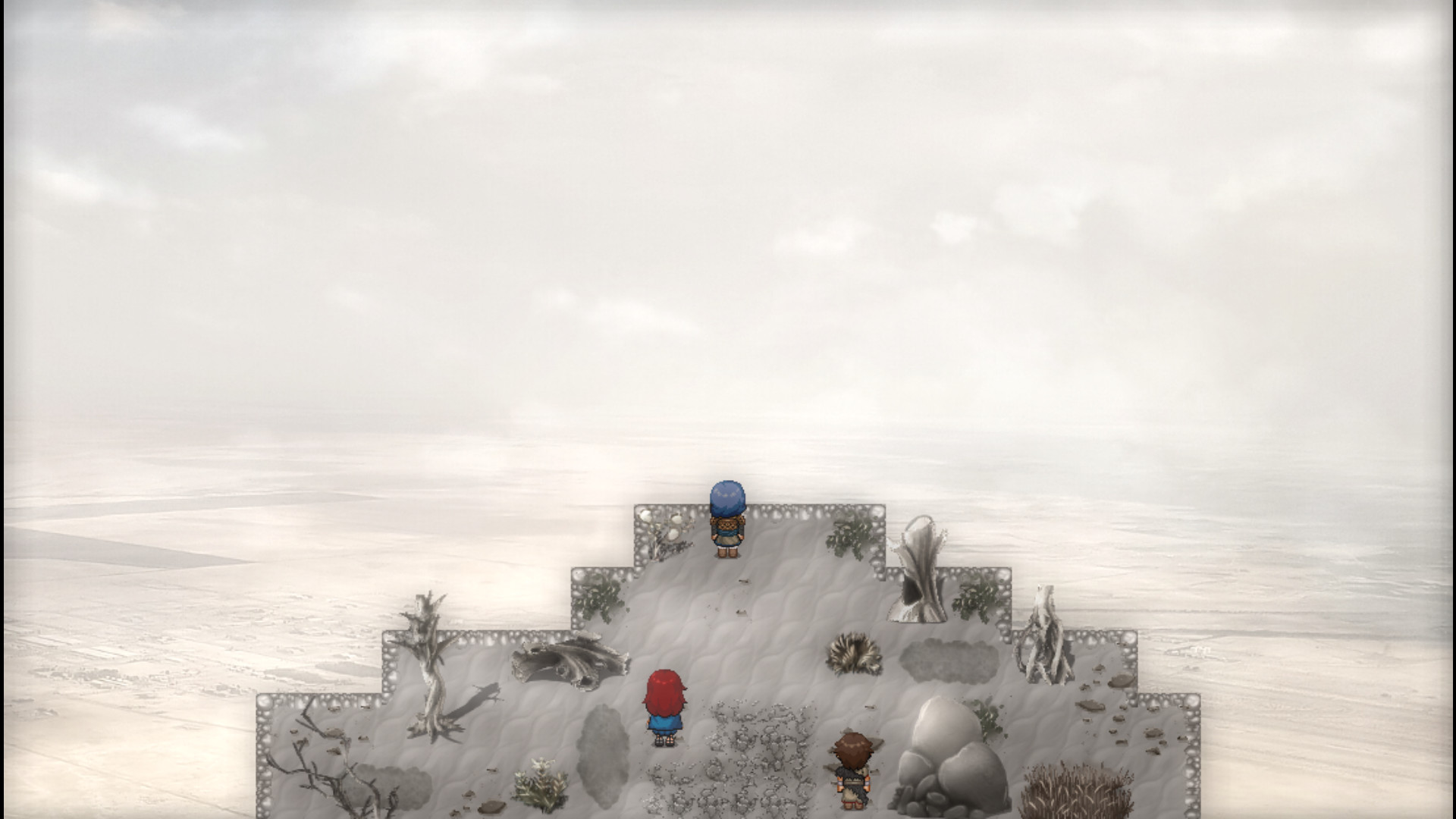 Elohim Eternal: The Babel Code screenshot 10