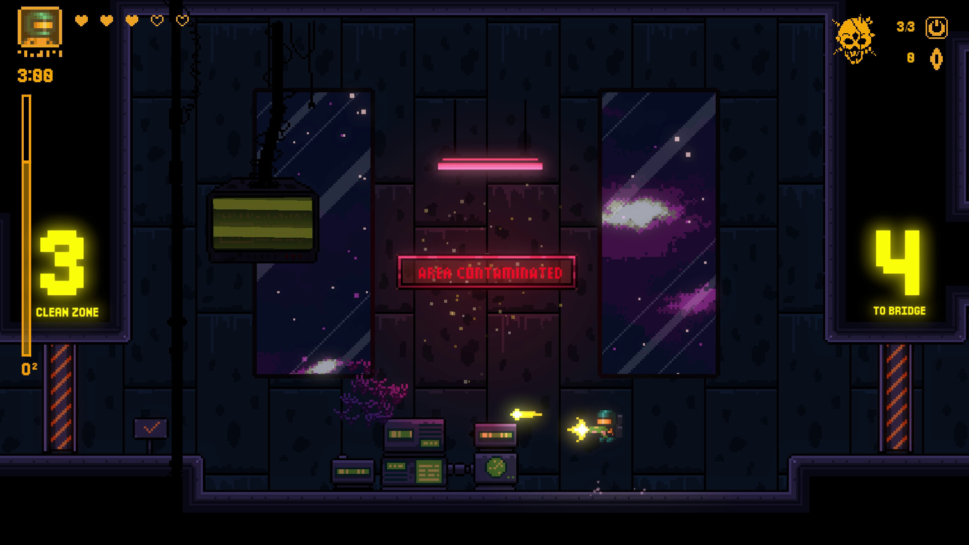 Astral Flux screenshot 10