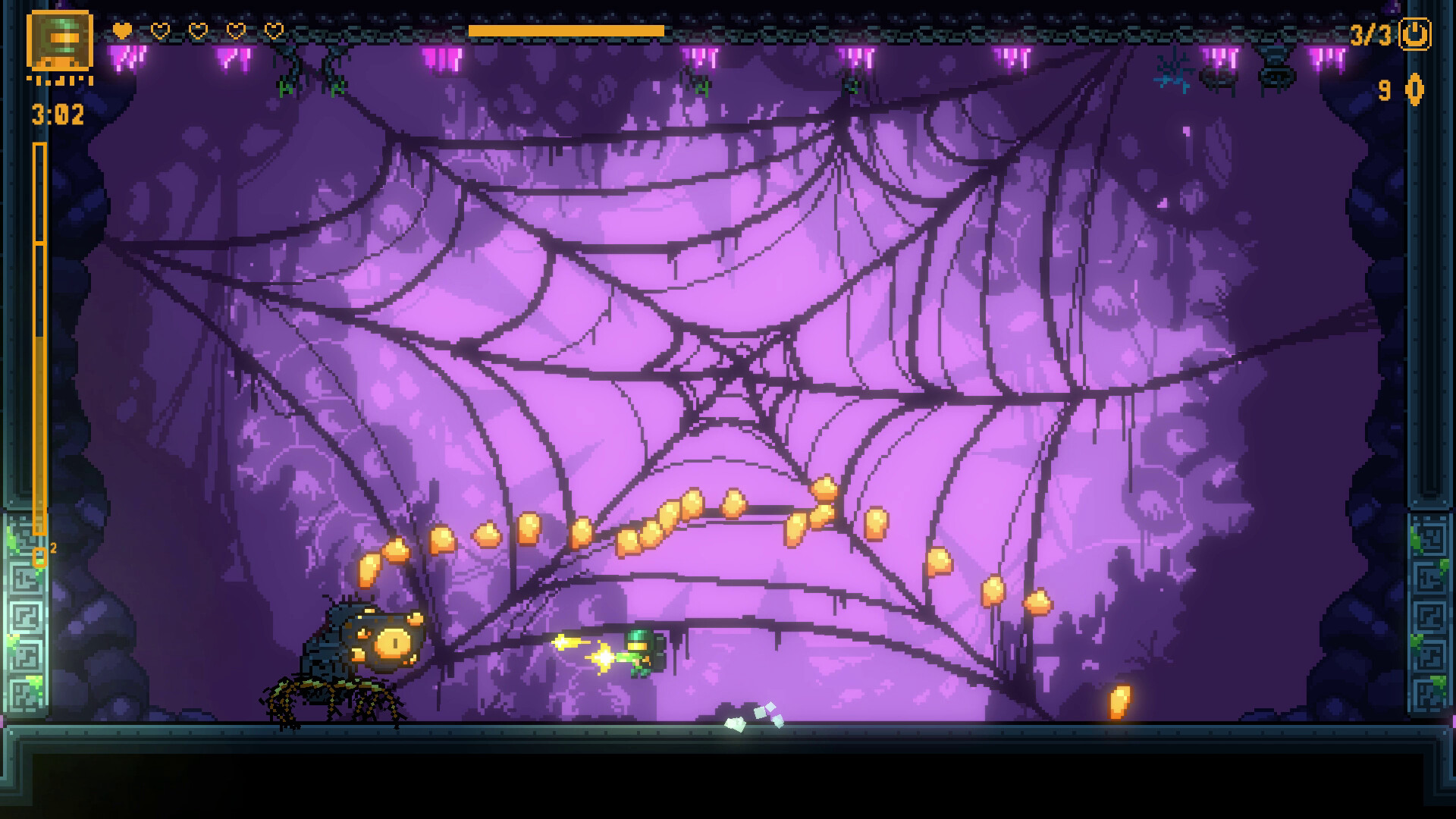 Astral Flux screenshot 2