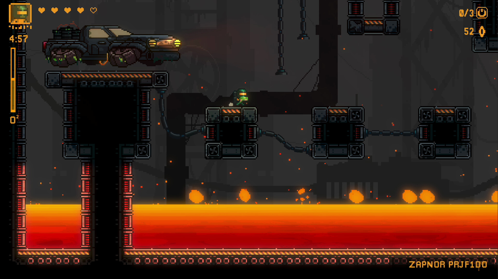 Astral Flux screenshot 9