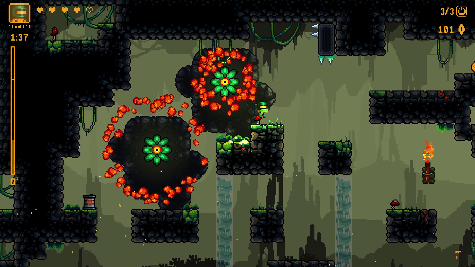 Astral Flux screenshot 7