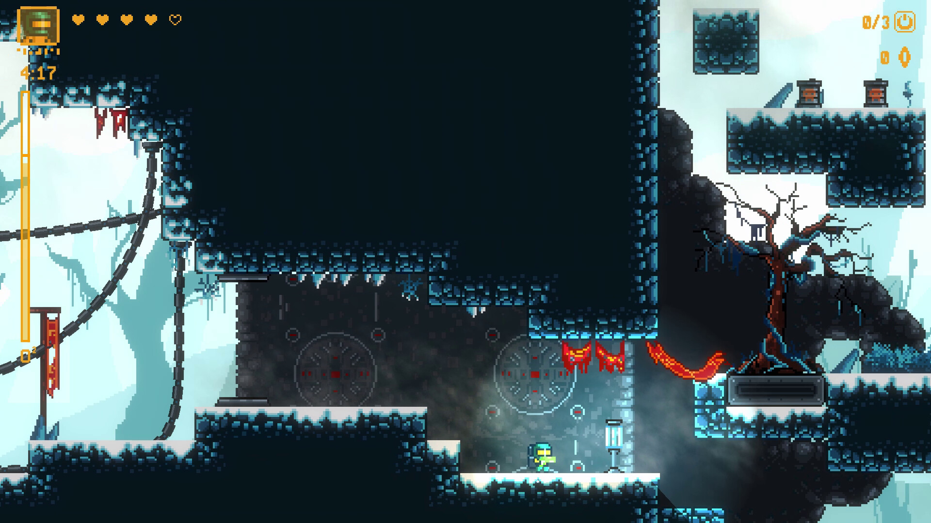 Astral Flux screenshot 6