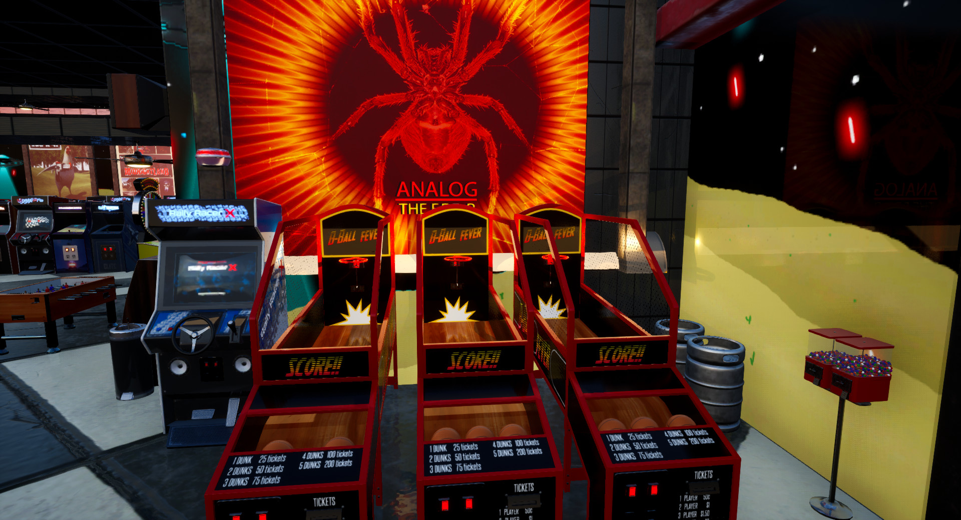 SOUNDXWORLD screenshot 5