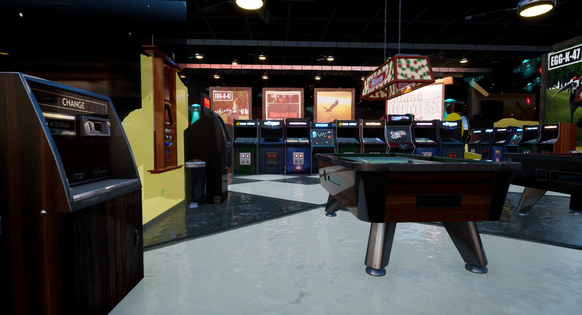 SOUNDXWORLD screenshot 4