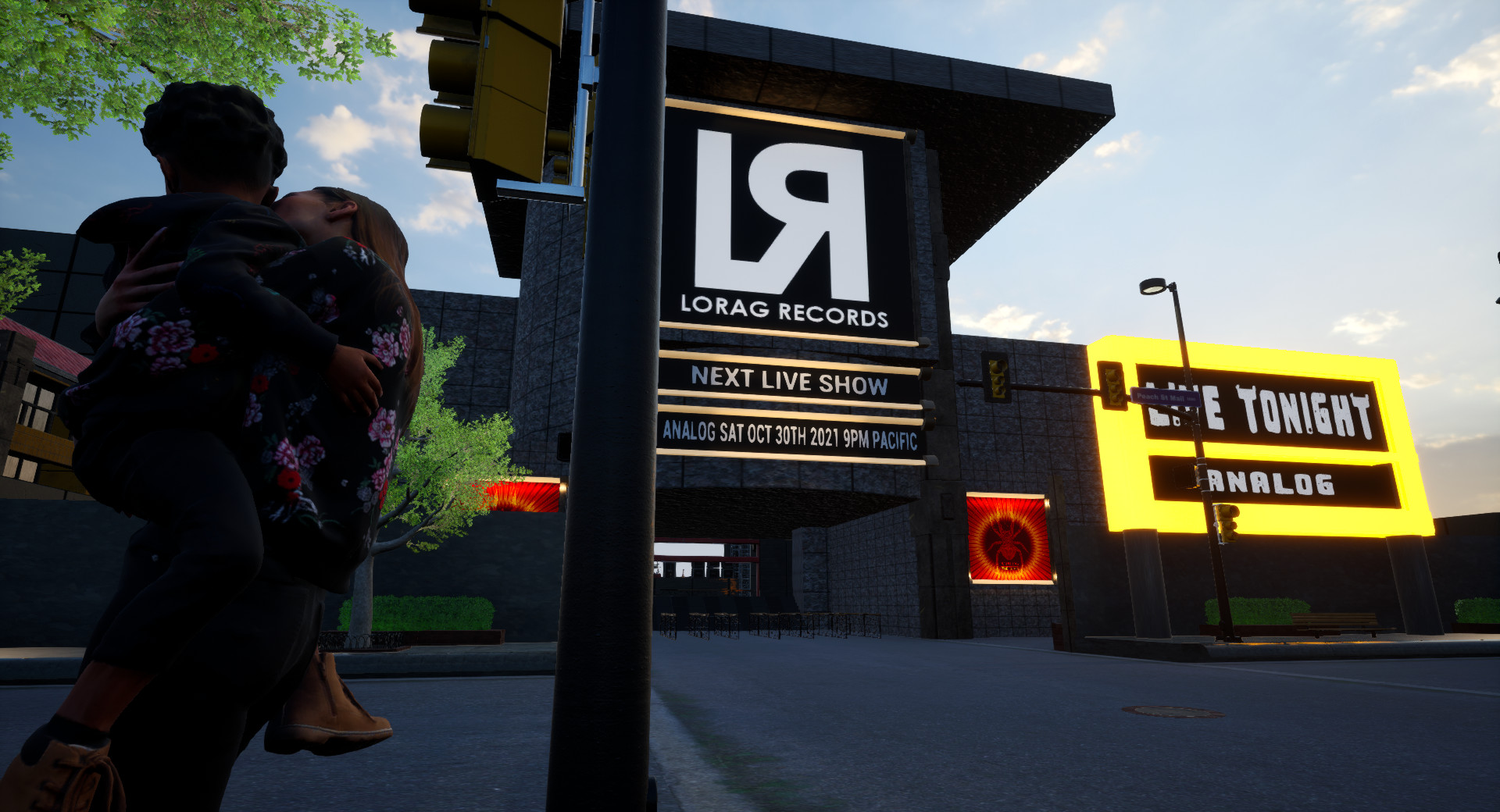 SOUNDXWORLD screenshot 2
