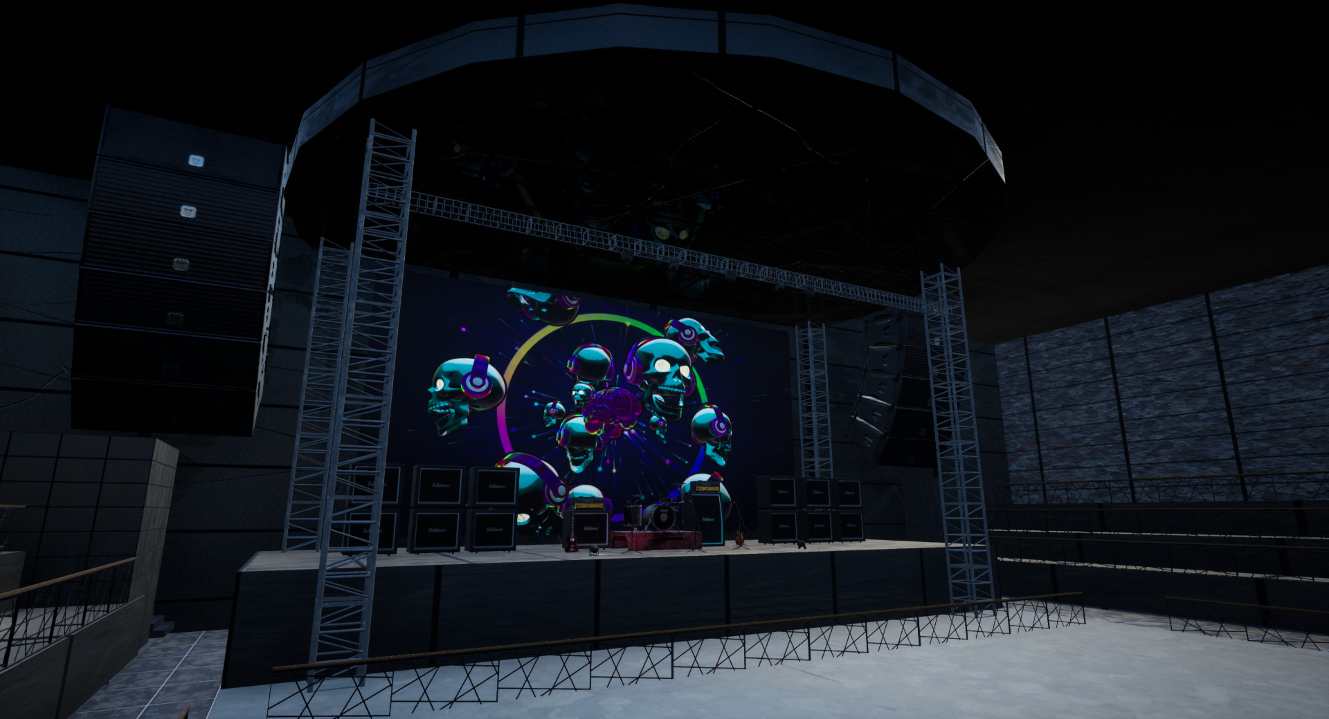 SOUNDXWORLD screenshot 13
