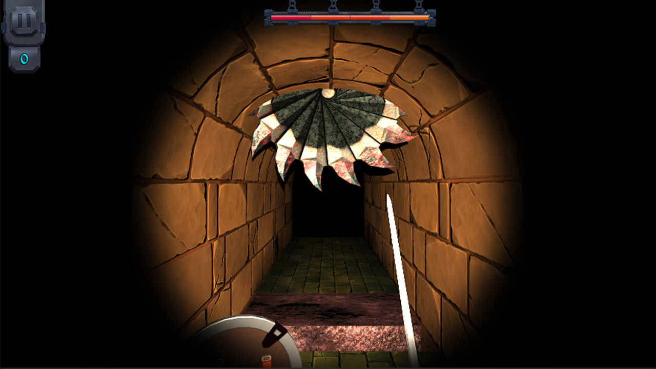 Dungeon Raider screenshot 5