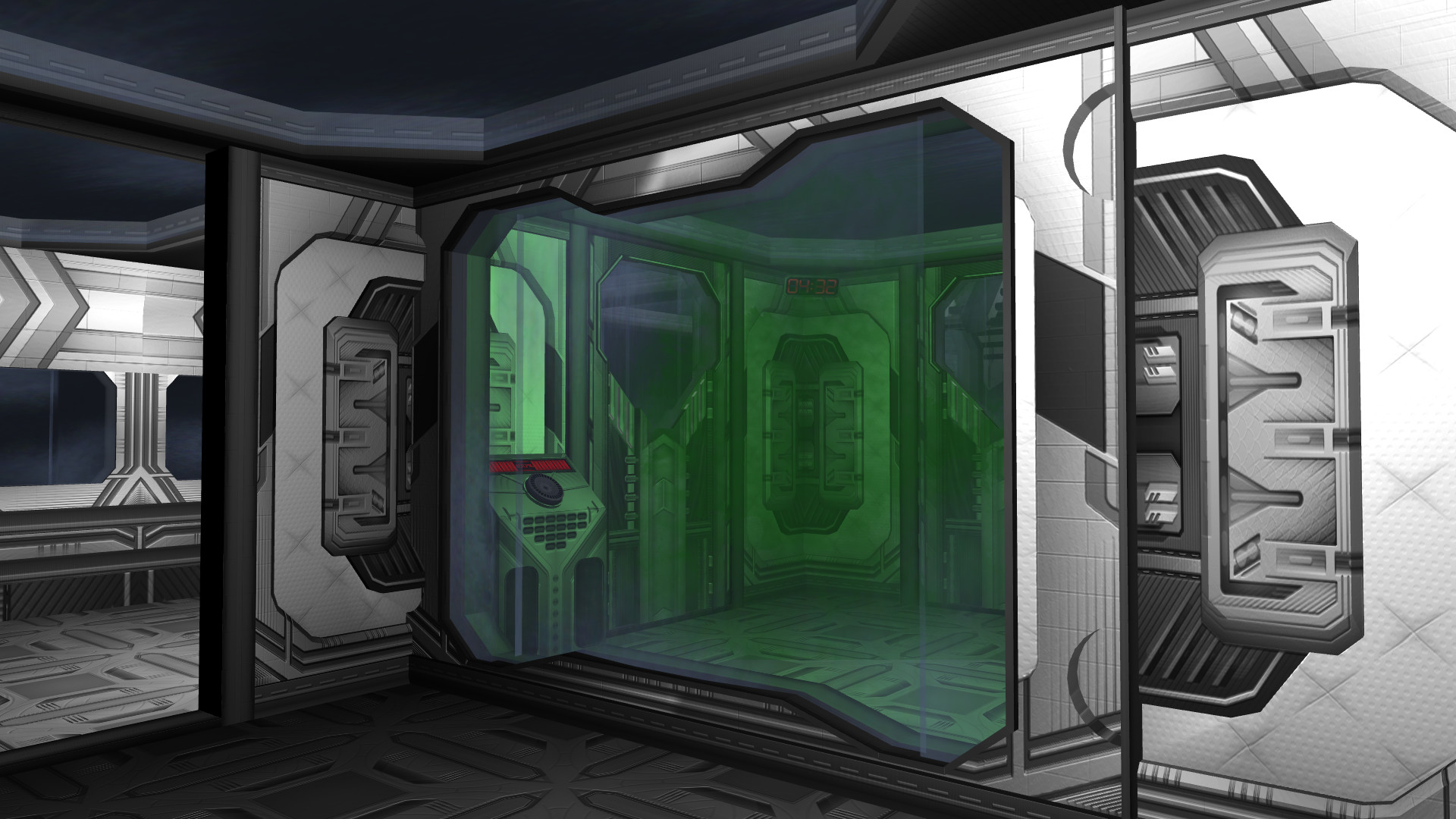 ITRP _ Gas Prison screenshot 1