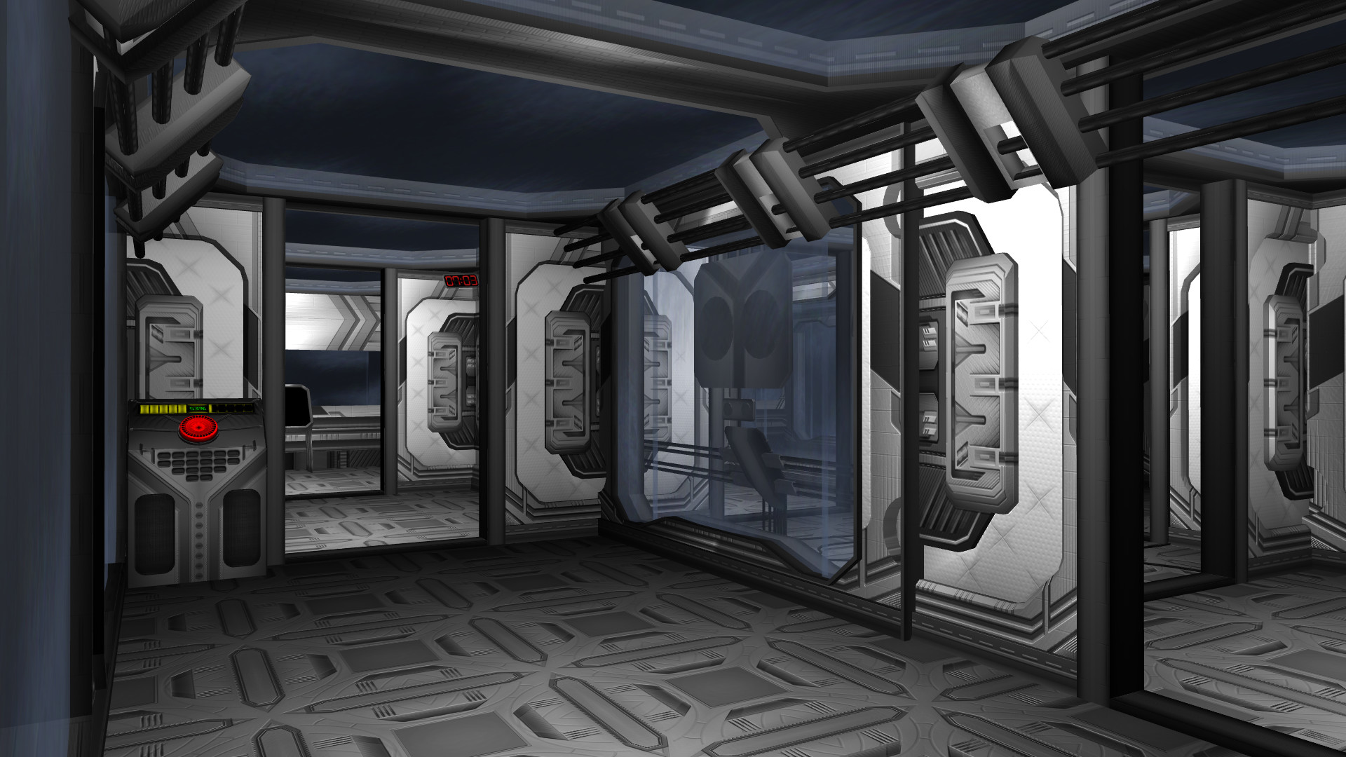 ITRP _ Gas Prison screenshot 7