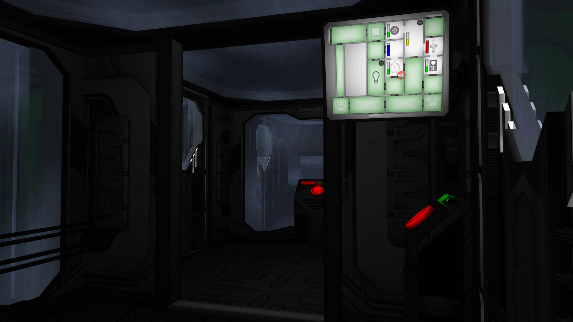 ITRP _ Gas Prison screenshot 4