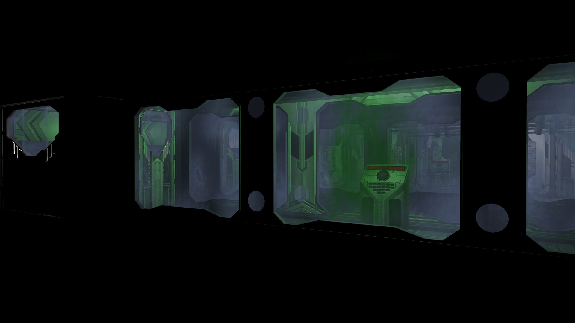 ITRP _ Gas Prison screenshot 8