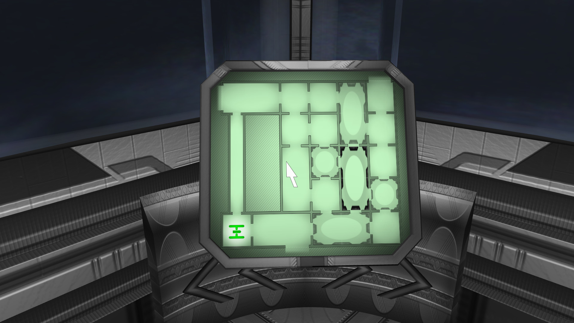ITRP _ Gas Prison screenshot 6